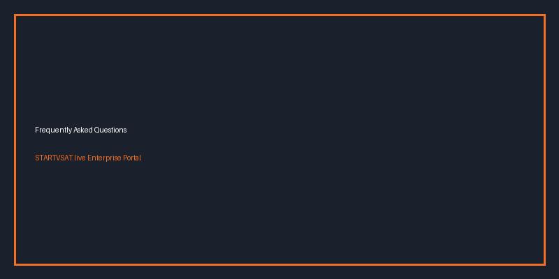 Frequently Asked Questions (FAQ)